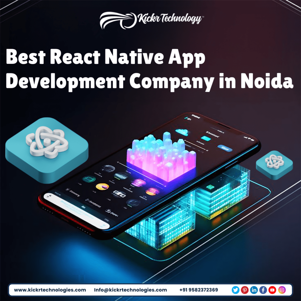 Best React Native App Development Company