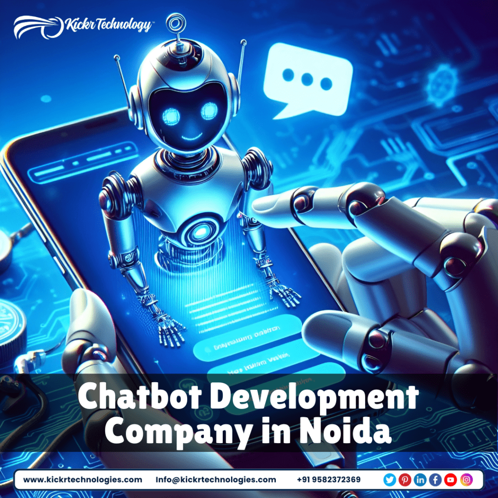 chatbot development