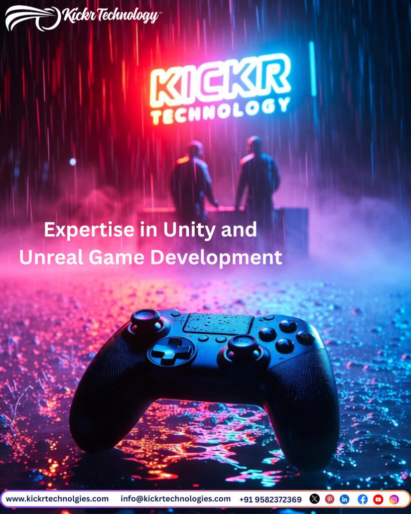 Best Game Development